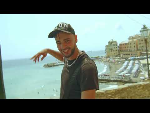 [FREE] Sasso X Jul X Zefe Type Beat 2023 - SCAPPA DA MILANO - (Prod. by mashy)