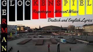 Regenbogen - Wincent Weiss - German and English Lyrics