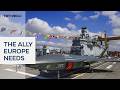 Europe Is Turning To Türkiye For Defence And Security