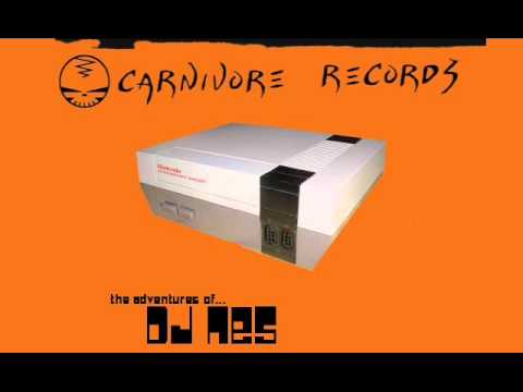 DJ NES - 16 - Ninjatune