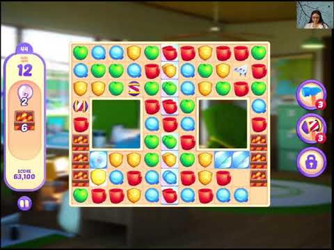 Small Town Murders Level 44