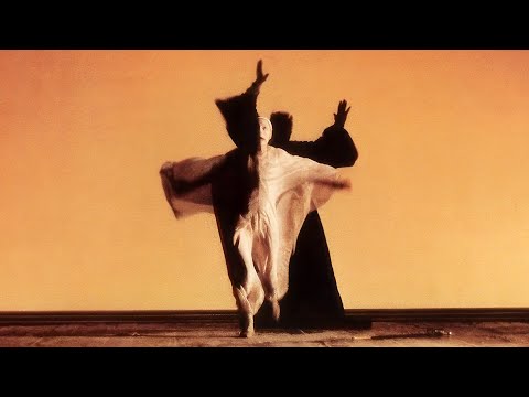 La Tempesta - Tino Carraro - Giulia Lazzarini - Regia di Giorgio Strehler - 1978 - Shakespeare - 4K