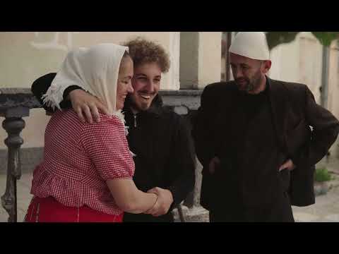 SABITI & LIRIDONI | Gurbetqari (Official Video ) 2023