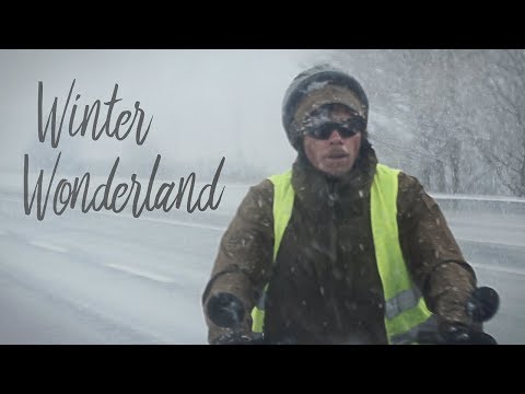 TURKEY: Time Running Out | Cycling the World 18