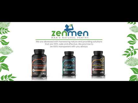 Welcome to ZenMen!