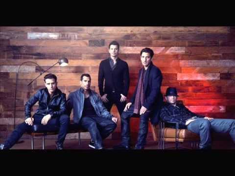 NKOTB-Let's go out with a bang ... LYRICS