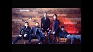 NKOTB-Let's go out with a bang ... LYRICS