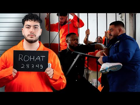 MEIN COMEBACK! 32 STUNDEN EINGESPERRT | Part 1