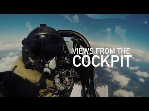 Top Aces - Views From The Cockpit