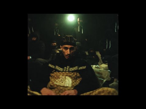 (FREE) Morad x Baby Gang x Old School Type Beat - "Il pleut"