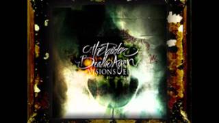 The Painter Breathes Again - Wings of Destruction