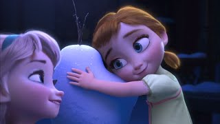 From Basic Words to Fluent Conversations: Let it go 1