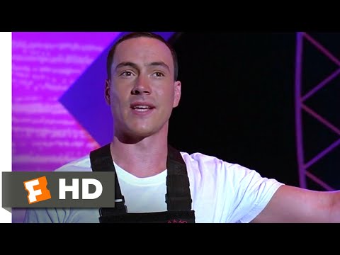 美國夢 (2006) - 夢中的Z場景 (9/10) | Movieclips (American Dreamz (2006) - Dreams With a Z Scene (9/10) | Movieclips)