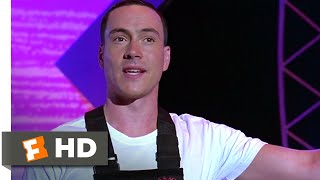 American Dreamz (2006) - Dreams With a Z Scene (9/10) | Movieclips