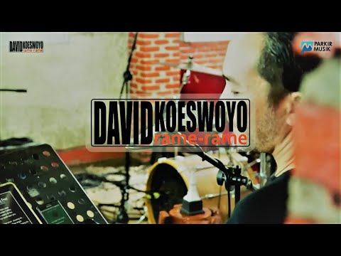 Hidup Yang Sepi (Koes Plus) | David Koeswoyo Rame-Rame