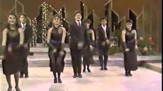 Penthouse Gang - Celine Ocampo - Rico Mambo (repeat)