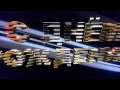 Поздравляем Сергея с днём рождения - Видео открытка 