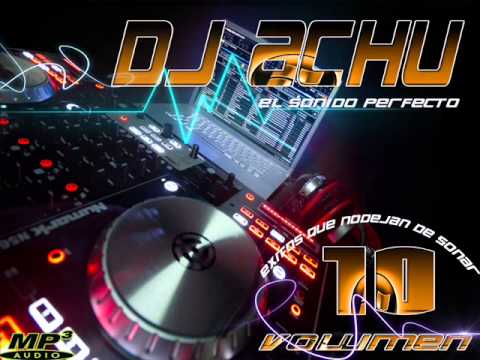 No la Pueden Parar Sebastian El Mostro RMX