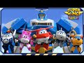 SUPERWINGS Superwings6 Full Episodes Live Super Wings Compilation