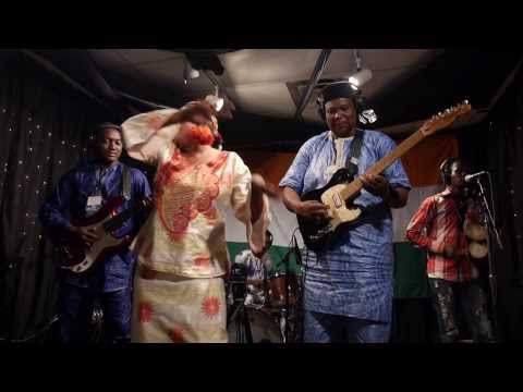 Tal National - Full Performance (Live on KEXP)