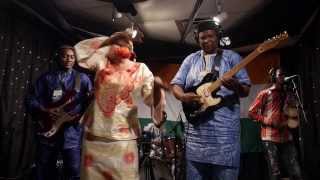 Tal National - Full Performance (Live on KEXP)