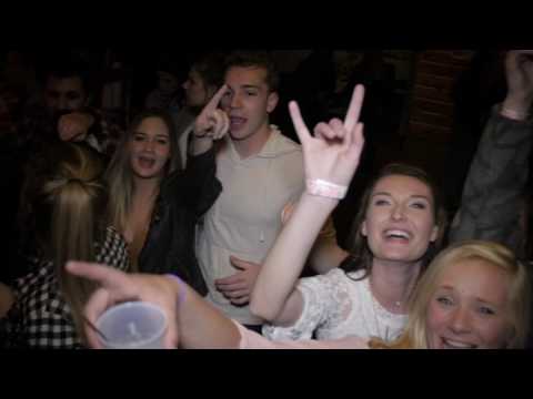 Djay Mando in La Crosse