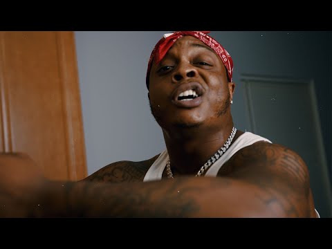Mitch 3600 - Hunnid Bricks (Official Music Video) shot by @BoominVisuals