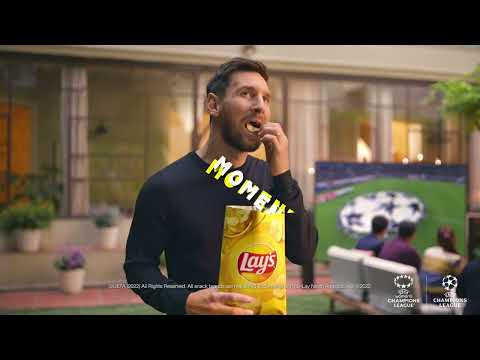 Lay’s | Grab The Moment Lay’s | Grab The Moment
