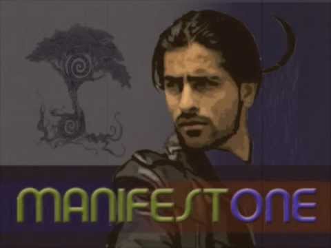 Manifest ONE - DJ Premiere Hate Freestyle