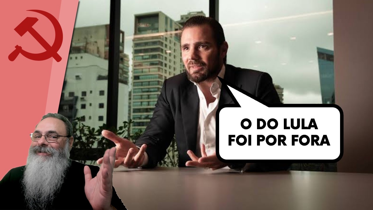 PETISTAS dizem que AUDIO é FALSO e que é ARMAÇÃO de FLÁVIO, mas ENTORNO de VORCARO CONFIRMA AUDIO