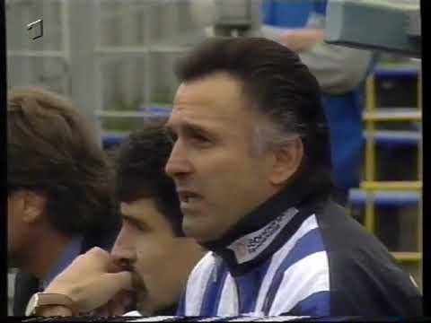 95/96 | VfB Leipzig - Hannover 96 | 1:0