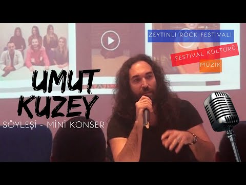 UMUT KUZEY - SÖYLEŞİ (FULL KAYIT) - Sorulmamış Sorular