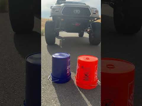 2018 Toyota Tacoma TRD Off-Road Double Cab 4×4 by ctr123
