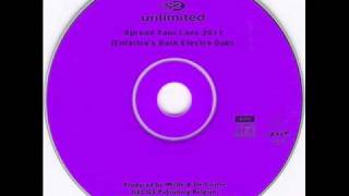 2 Unlimited - Spread Your Love (Enfortro Dark Electro Dub)