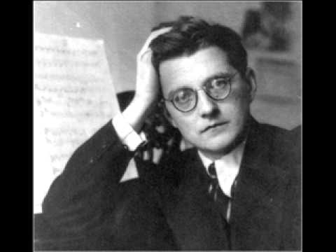 Video thumbnail for Prelude and Fugue in C-sharp minor (Op. 87, No. 10)