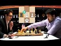 Hikaru Nakamura Sacrifices His Rook vs. Caruana in 2024 Candidates Tournament