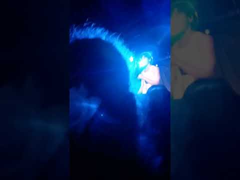 Noah Levi @BadehausBerlinTV 11.09.2022 "Cali" - ich hab mich jetzt grad versungen @NoahLevi