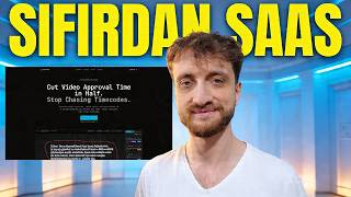 OpenFrame: Tek Satır Kod Yazmadan Sıfırdan SaaS Kurdum