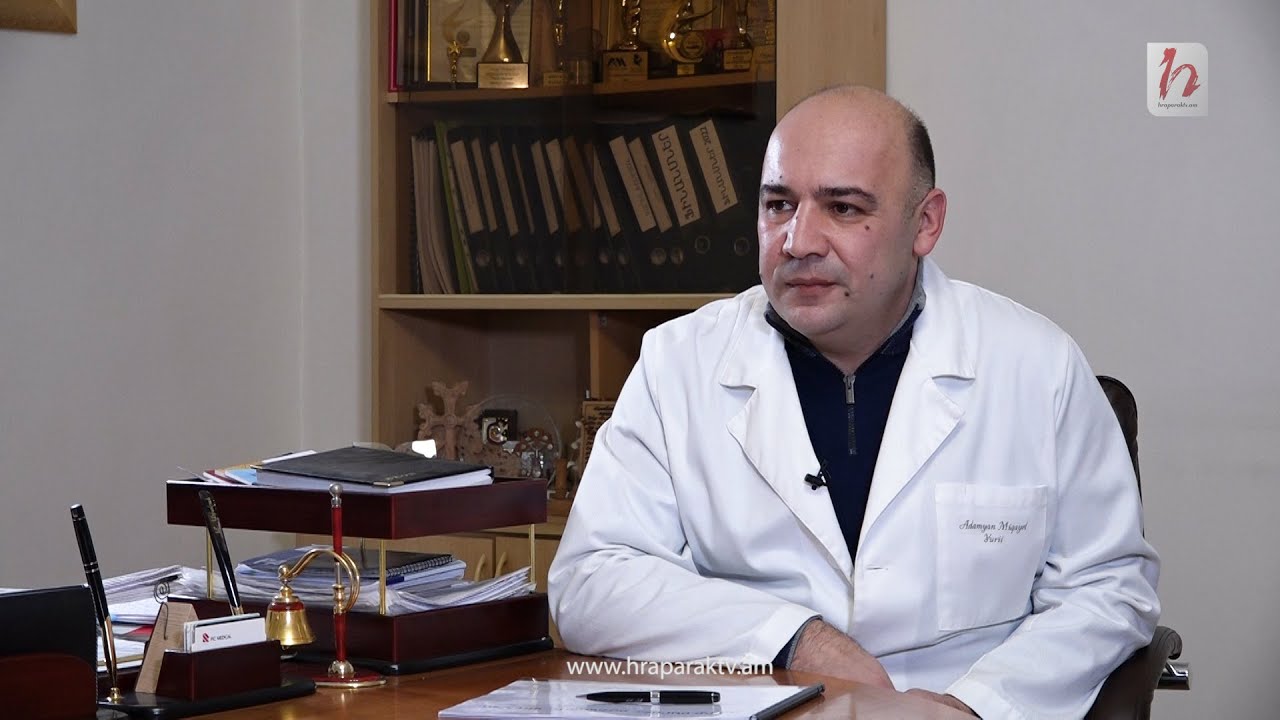 Եթե նախարարի պաշտոն ստանձնելու առաջարկ ստանամ՝ կընդունեմ․ Միքայել Ադամյան