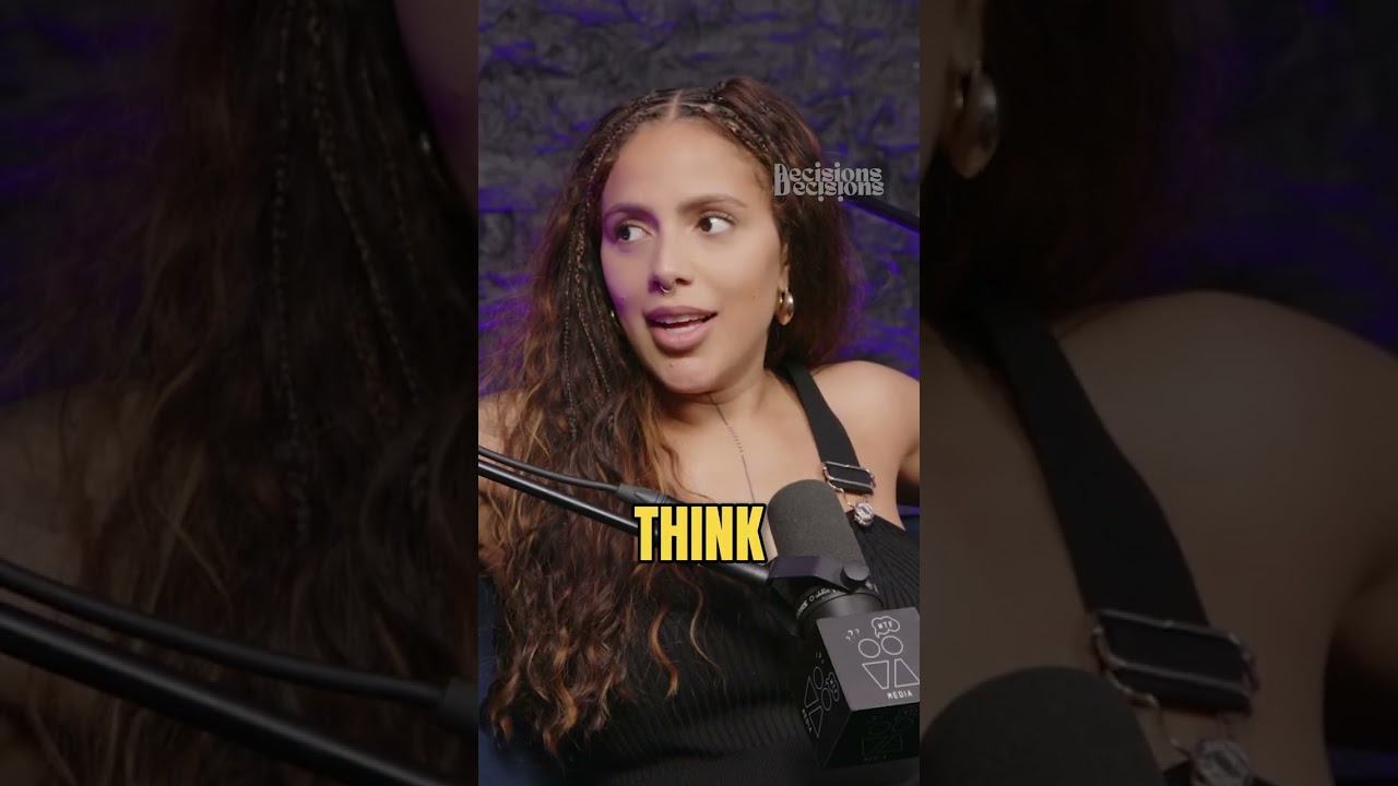 Oops, This Episode Got Messy with Emanny