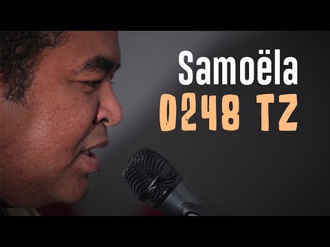 SAMOELA - 0248 TZ (Live DÔME RTA - Samoëla sy ny Manodidina 2007)