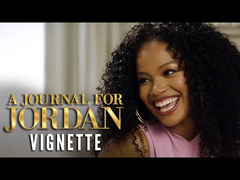 Finding Dana Vignette