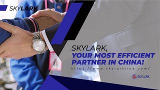 WELCOME TO SKYLARK