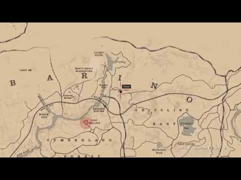 Red Dead Redemption 2 - Easy Money $1500