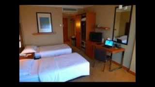 preview picture of video 'Cinar Hotel Antalya City Centre, Antalya, Turkey 59 $'