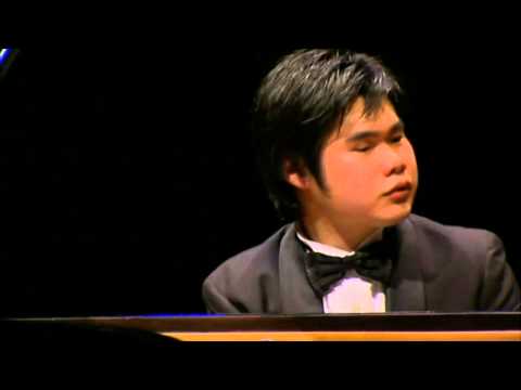 Nobuyuki Tsujii - Gounod-Liszt - Waltz from Faust