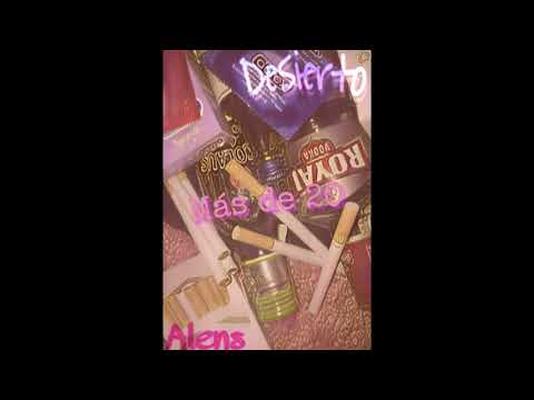 MAS DE 20- ALENS