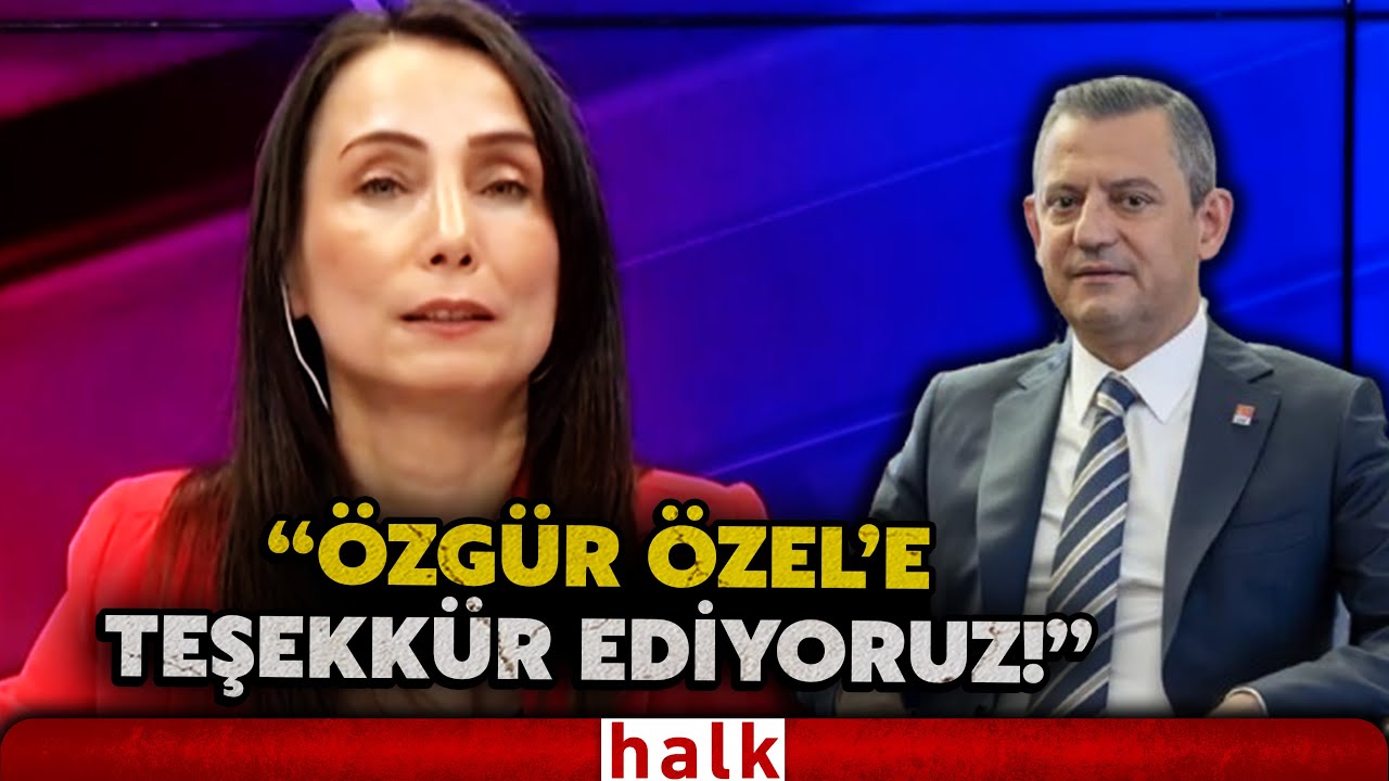 DEM Partili Tülay Hatimoğulları'ndan Sürece İlişkin