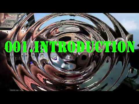 001. Introduction by Muzik 4 Machines