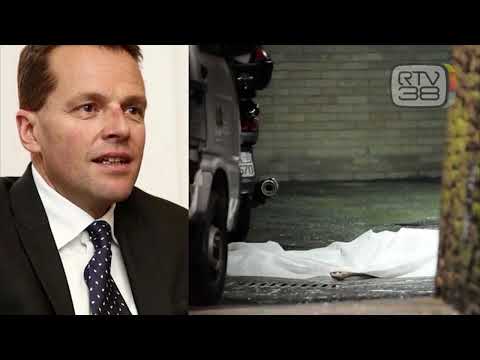 CASO DAVID ROSSI, INDAGATO EX COMANDANTE AGLIECO